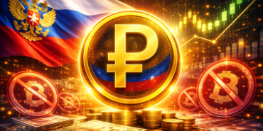 Russia Reaffirms Ruble-Only Payments Amid Crypto Restrictions