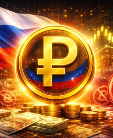 Russia Reaffirms Ruble-Only Payments Amid Crypto Restrictions