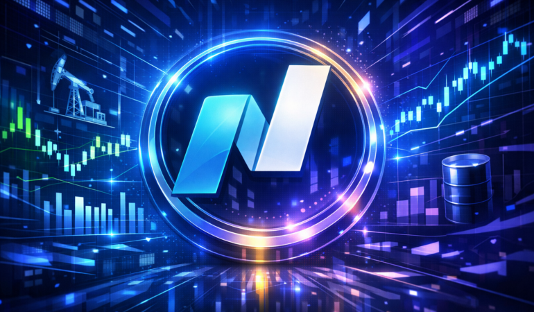 Nasdaq Futures Edge Higher as Market Reacts to Tech Moves and Oil Rebound