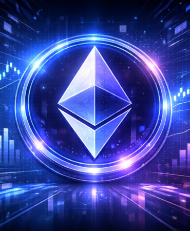 Ethereum Price Consolidates Below $3,000 Amid Bearish Pressure