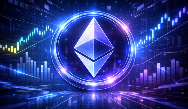 Ethereum Price Consolidates Below $3,000 Amid Bearish Pressure