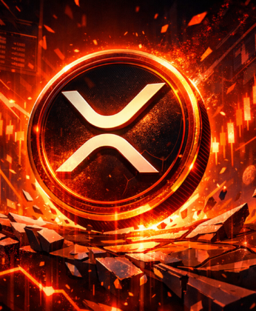XRP Faces Volatility Amid Massive Market Losses
