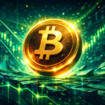 Bitcoin Price Holds $86K Amid Market Turbulence