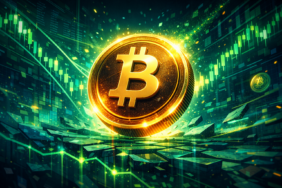 Bitcoin Price Holds $86K Amid Market Turbulence