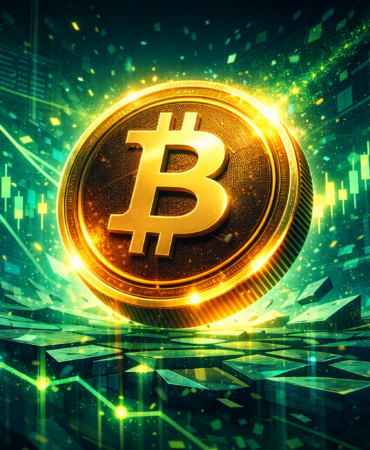 Bitcoin Price Holds $86K Amid Market Turbulence