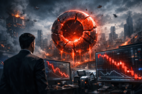 Oracle AI Project Issues Shake Nasdaq and Investor Sentiment