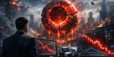 Oracle AI Project Issues Shake Nasdaq and Investor Sentiment