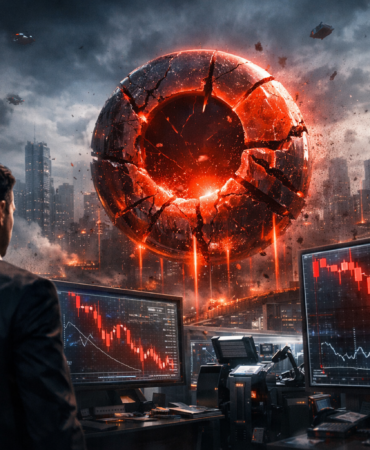 Oracle AI Project Issues Shake Nasdaq and Investor Sentiment