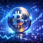 Bitcoin Holds Near $87,000 as Markets Digest BoJ Rate Move