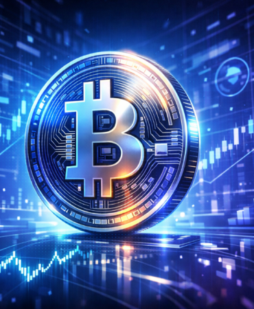 Bitcoin Holds Near $87,000 as Markets Digest BoJ Rate Move