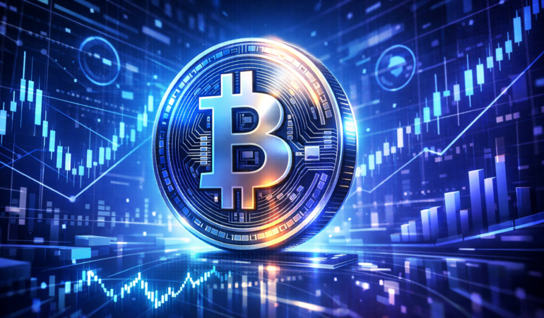 Bitcoin Holds Near $87,000 as Markets Digest BoJ Rate Move