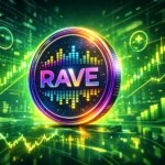 RAVE Crypto Extends Gains Days After Launch as Volume and Listings Rise