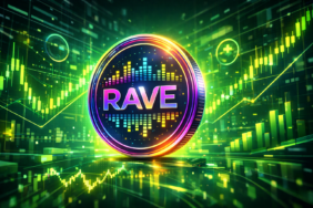 RAVE Crypto Extends Gains Days After Launch as Volume and Listings Rise