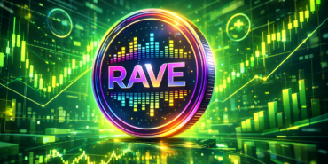 RAVE Crypto Extends Gains Days After Launch as Volume and Listings Rise