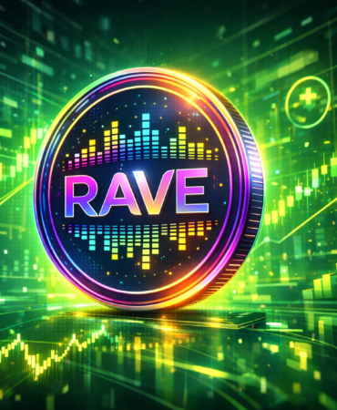 RAVE Crypto Extends Gains Days After Launch as Volume and Listings Rise