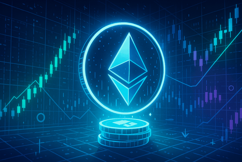 Long-Dormant Ethereum Whale Stakes Entire Fortune After 10 Years