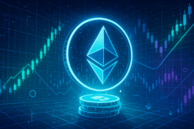Long-Dormant Ethereum Whale Stakes Entire Fortune After 10 Years