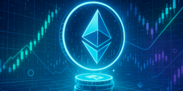 Long-Dormant Ethereum Whale Stakes Entire Fortune After 10 Years