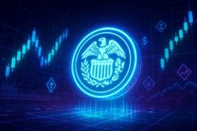 Powell Avoids Policy Signals as Timing of Speech Fuels Market Curiosity