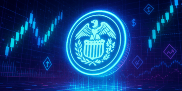 Powell Avoids Policy Signals as Timing of Speech Fuels Market Curiosity