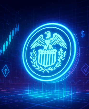 Powell Avoids Policy Signals as Timing of Speech Fuels Market Curiosity