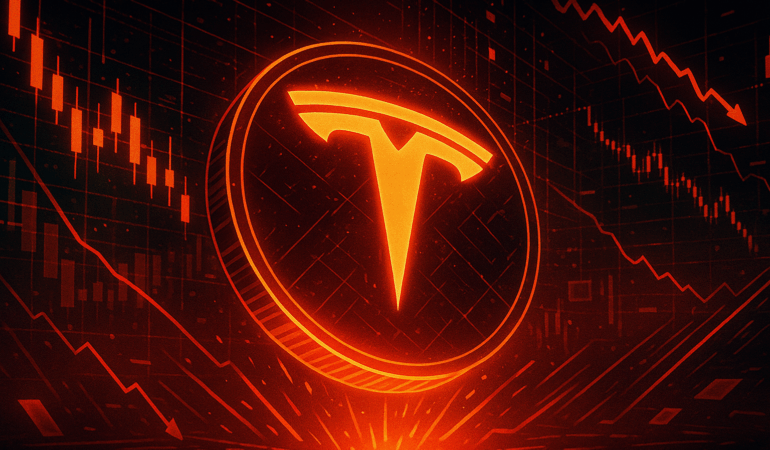 Elon Musk’s Tesla Faces Competition and Valuation Concerns