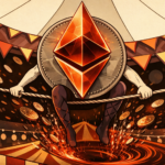 Ethereum OI Drops While Whales Buy