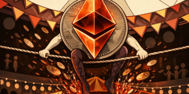 Ethereum OI Drops While Whales Buy