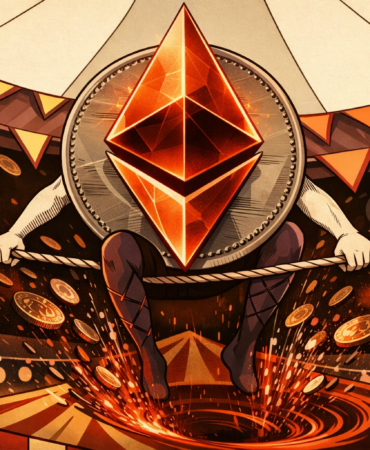 Ethereum OI Drops While Whales Buy