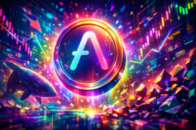 Aave Fundamentals Strengthen Even as Whale Sell-Off Pressures Price