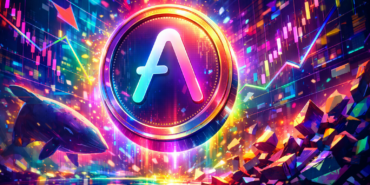Aave Fundamentals Strengthen Even as Whale Sell-Off Pressures Price