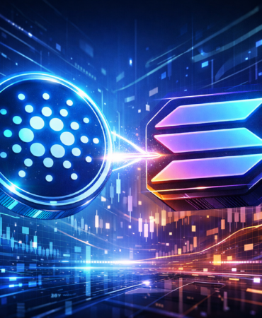 Cardano and Solana Founders Join Forces to Launch Cross-Chain Bridge