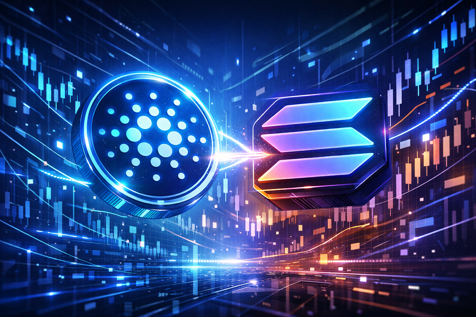 Cardano and Solana Founders Join Forces to Launch Cross-Chain Bridge – Crypto Data Space