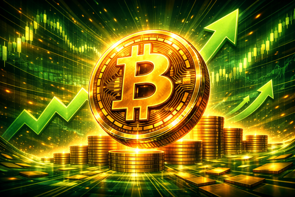 Matador Technologies Wins Approval to Raise $58M to Build Bitcoin Treasury