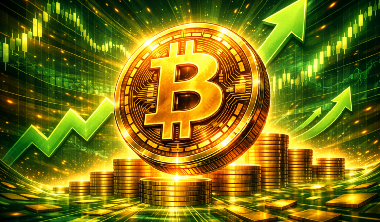 Matador Technologies Wins Approval to Raise $58M to Build Bitcoin Treasury