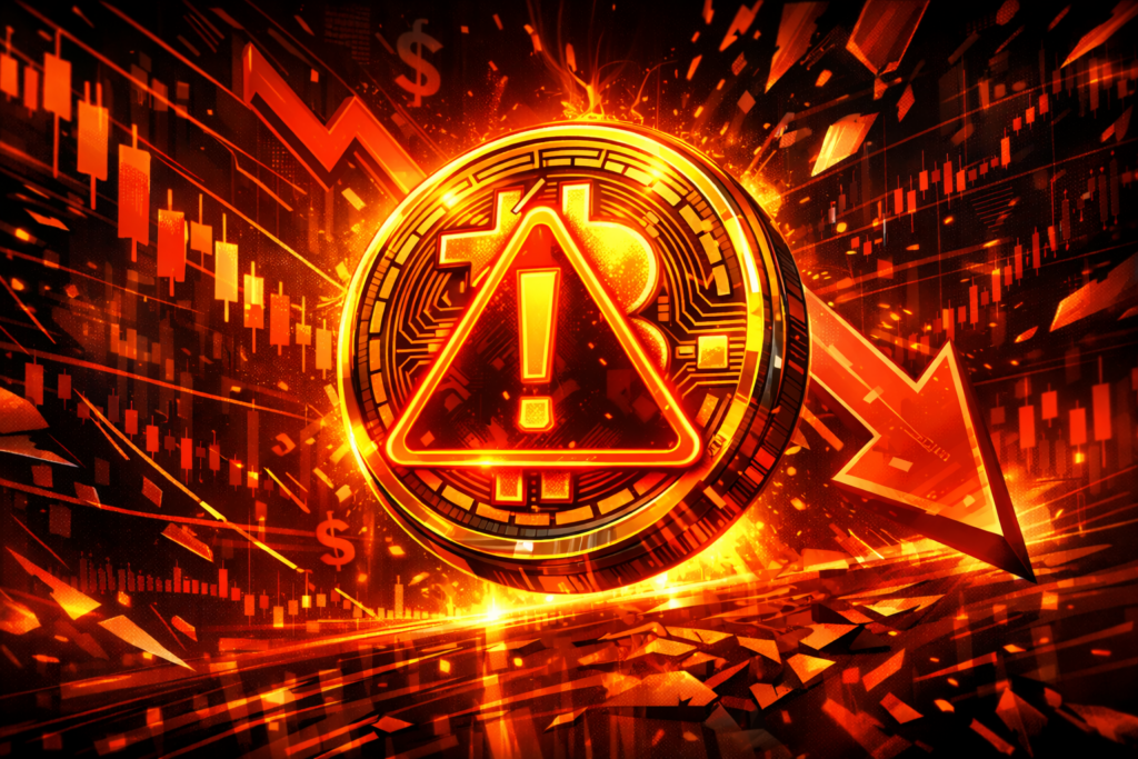 Crypto Scam Alert: SEC Files Case Against Seven Entities Over $14M Loss