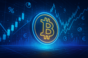 Bitcoin’s Bollinger BandWidth Signals Potential Parabolic Move