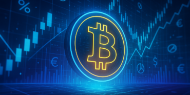 Bitcoin’s Bollinger BandWidth Signals Potential Parabolic Move