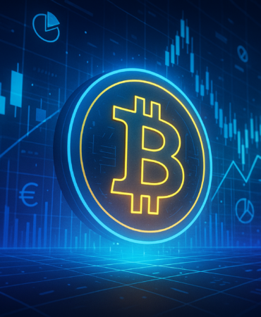 Bitcoin’s Bollinger BandWidth Signals Potential Parabolic Move