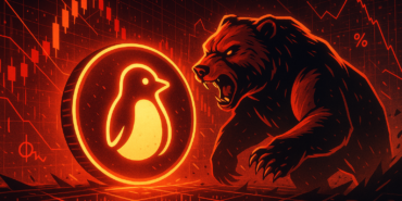 PENGU Rally Faces First Test as Momentum Weakens