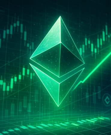 Ethereum Under Pressure After Recent Correction
