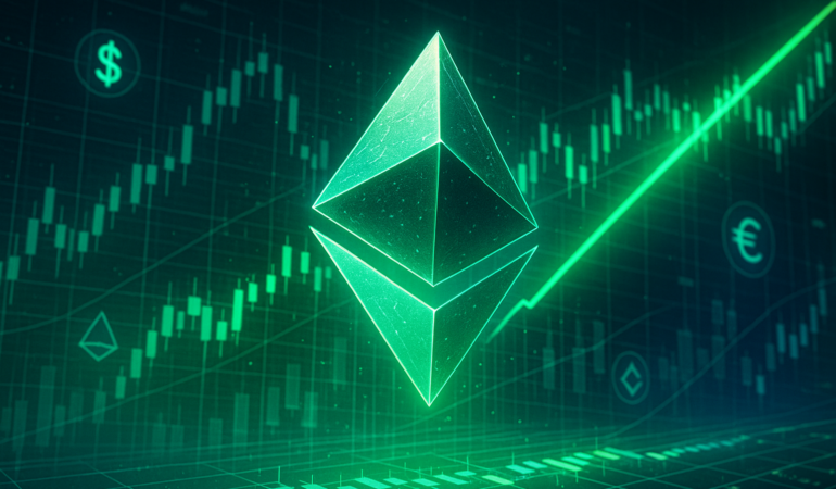 Ethereum Under Pressure After Recent Correction