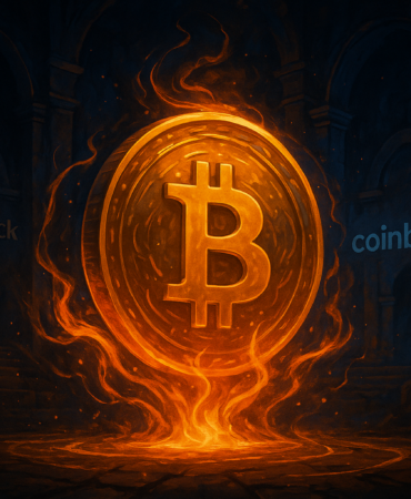 Institutional Momentum Pushes Crypto Further Into Mainstream Finance