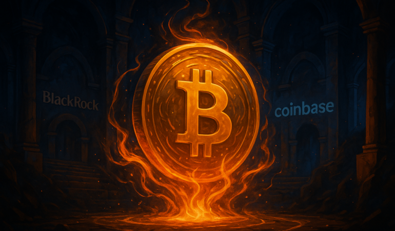 Institutional Momentum Pushes Crypto Further Into Mainstream Finance