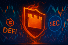 Citadel Securities Pushes for Stricter DeFi Rules on Tokenized Stocks