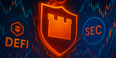 Citadel Securities Pushes for Stricter DeFi Rules on Tokenized Stocks