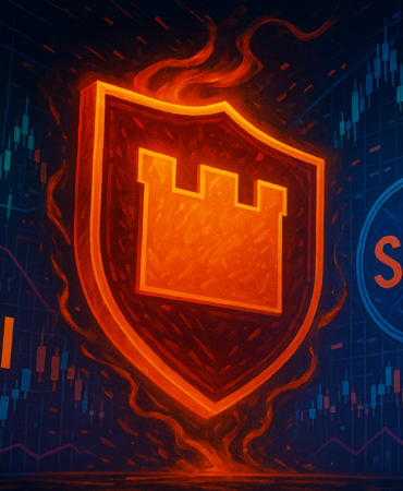 Citadel Securities Pushes for Stricter DeFi Rules on Tokenized Stocks