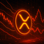 XRP’s Price Pressure Deepens as Bollinger Bands Signal Weak Momentum