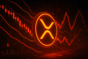 XRP’s Price Pressure Deepens as Bollinger Bands Signal Weak Momentum