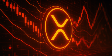 XRP’s Price Pressure Deepens as Bollinger Bands Signal Weak Momentum